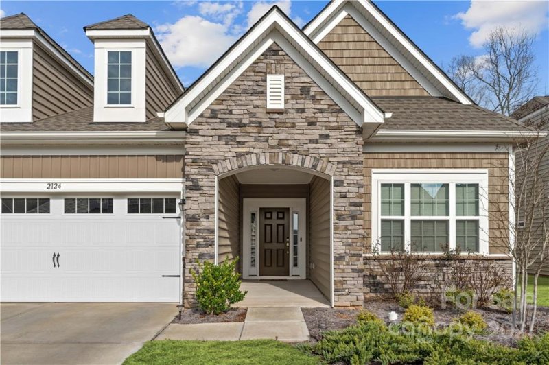 Property image 2 at 2124 Abundance Lane, Waxhaw, NC 28173