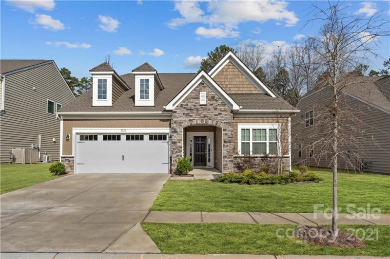 Property image 3 at 2124 Abundance Lane, Waxhaw, NC 28173