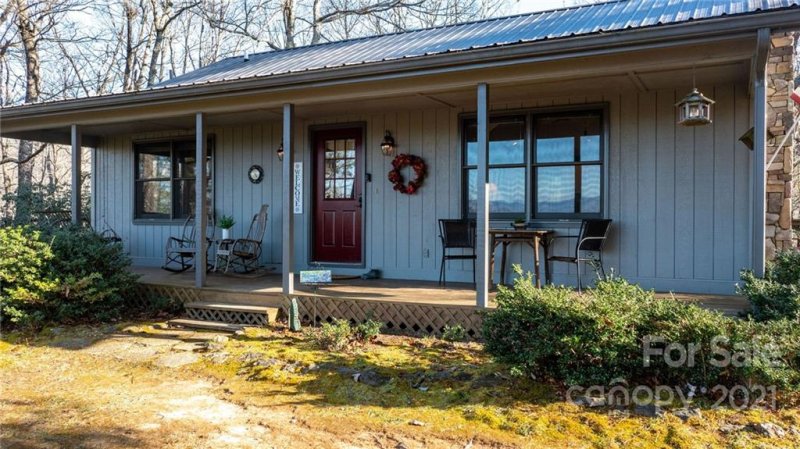 Property image 2 at 2 Fox Crossing, Rosman, NC 28772