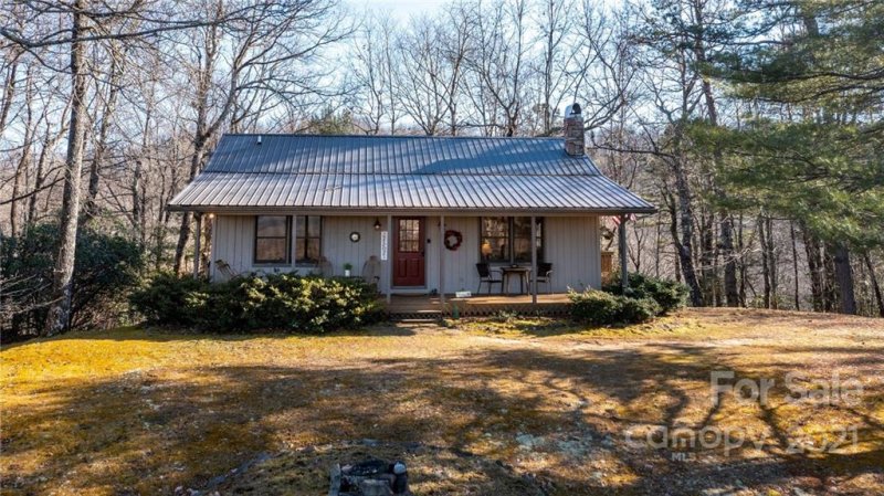 Property image 3 at 2 Fox Crossing, Rosman, NC 28772