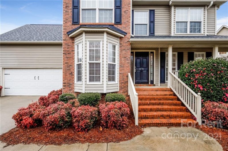 Property image 3 at 3770 Kennedy Road, Gastonia, NC 28056