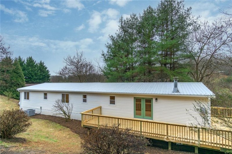 Property image 2 at 118 Heather Drive, Asheville, NC 28806