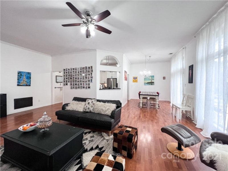 Property image 3 at 8225 Brynmar Drive, Charlotte, NC 28270