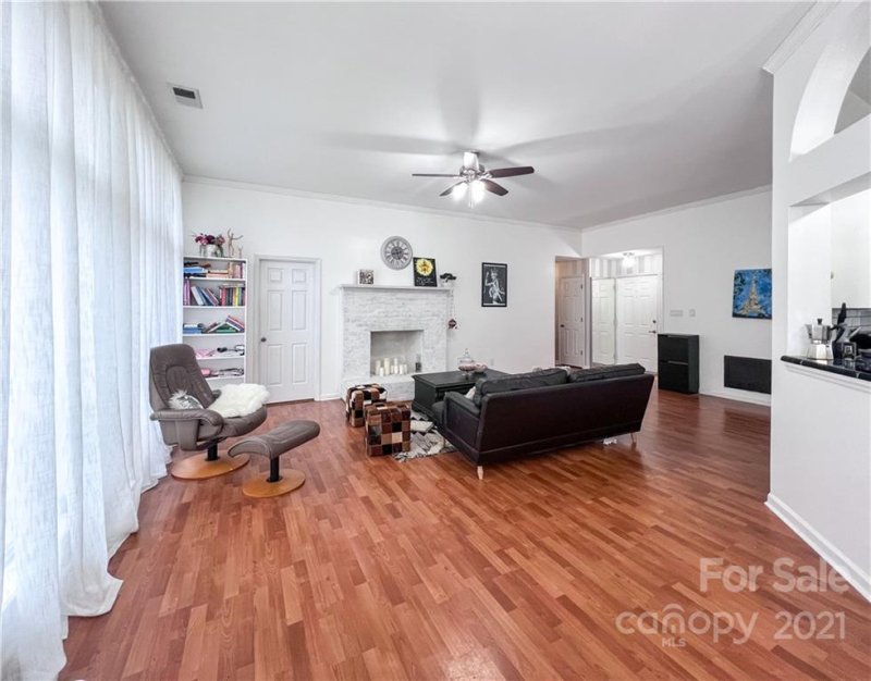 Property image 5 at 8225 Brynmar Drive, Charlotte, NC 28270