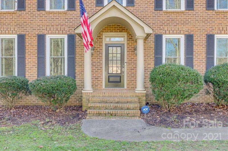 Property image 2 at 3508 Bounty Court, Matthews, NC 28104