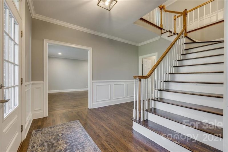 Property image 4 at 3508 Bounty Court, Matthews, NC 28104