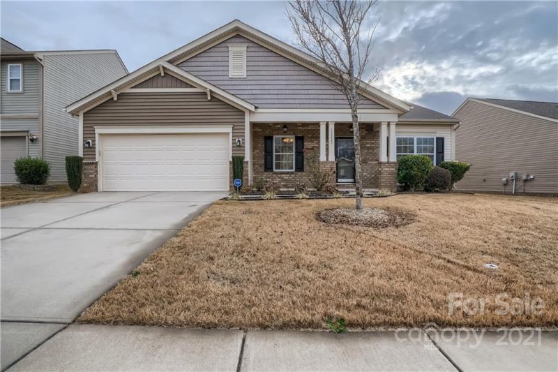 13223 Hunting Birds Lane