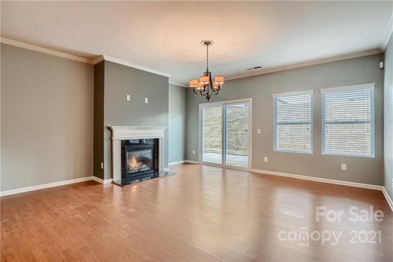 Property image 3 at 13223 Hunting Birds Lane, Charlotte, NC 28278