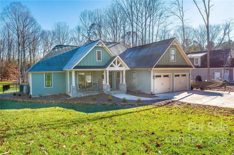 Property image 2 at 2586 Lee Lawing Road, Lincolnton, NC 28092