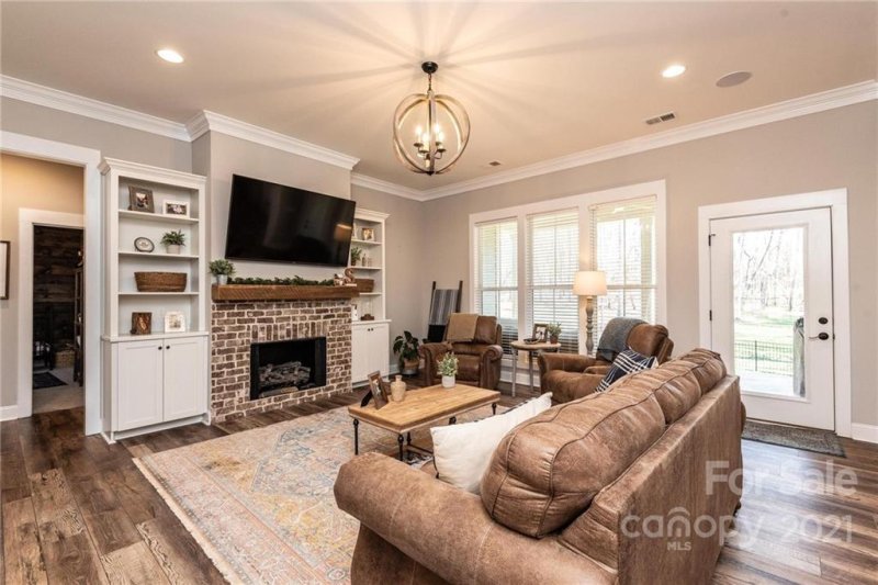 Property image 5 at 2586 Lee Lawing Road, Lincolnton, NC 28092