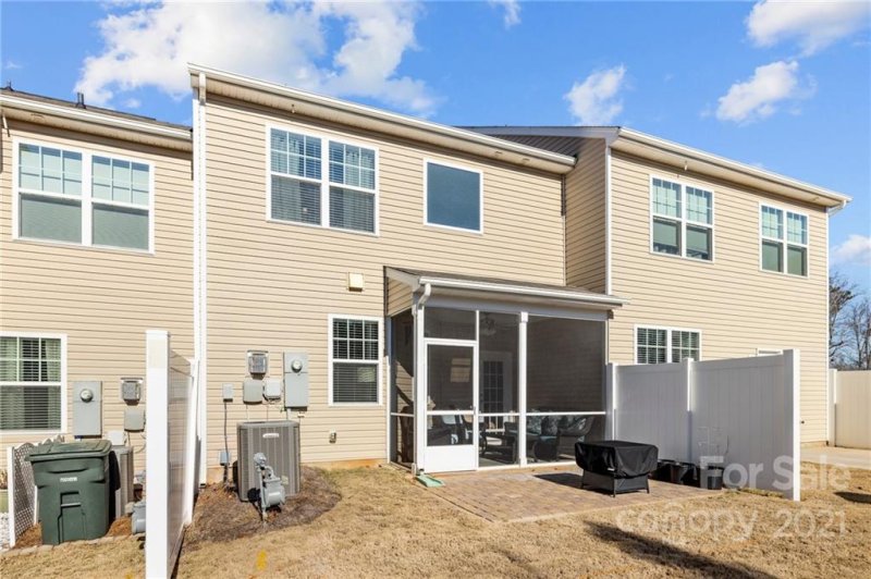 Property image 5 at 2740 Sawbridge Lane, Gastonia, NC 28056