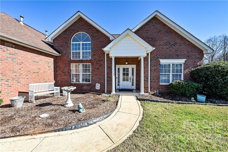 Property image 3 at 3116 Manchester Avenue, Monroe, NC 28110