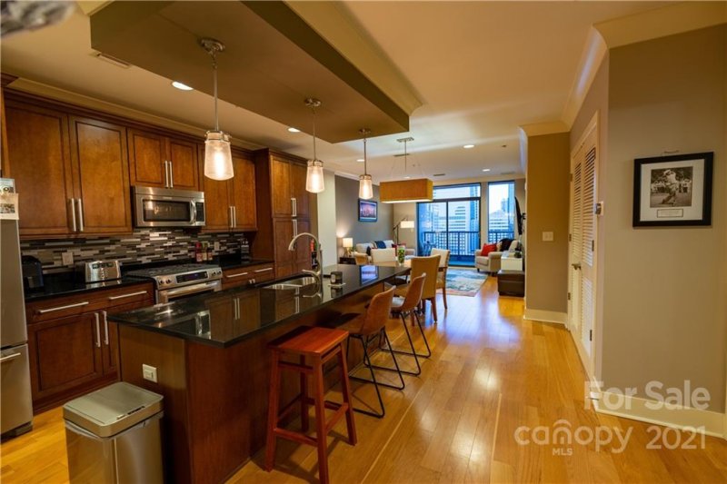 Property image 3 at 222 S Caldwell Street, Charlotte, NC 28202