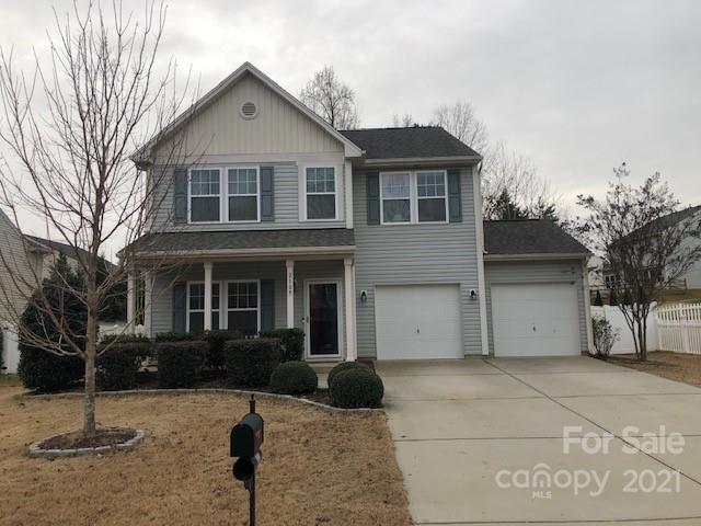 2109 Lake Vista Drive