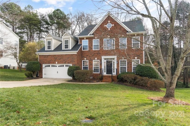 Property image 2 at 141 Kilborne Road, Mooresville, NC 28117