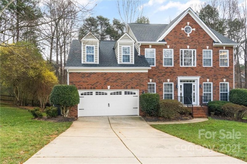 Property image 3 at 141 Kilborne Road, Mooresville, NC 28117