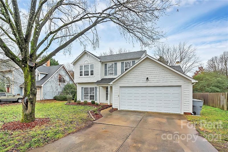 Property image 2 at 12238 Landing Green Drive, Charlotte, NC 28277