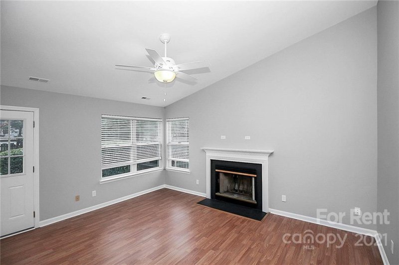 Property image 5 at 12238 Landing Green Drive, Charlotte, NC 28277