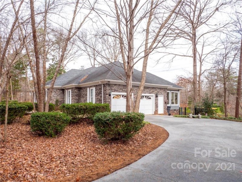 Property image 3 at 14810 Majestic Oak Drive, Charlotte, NC 28278