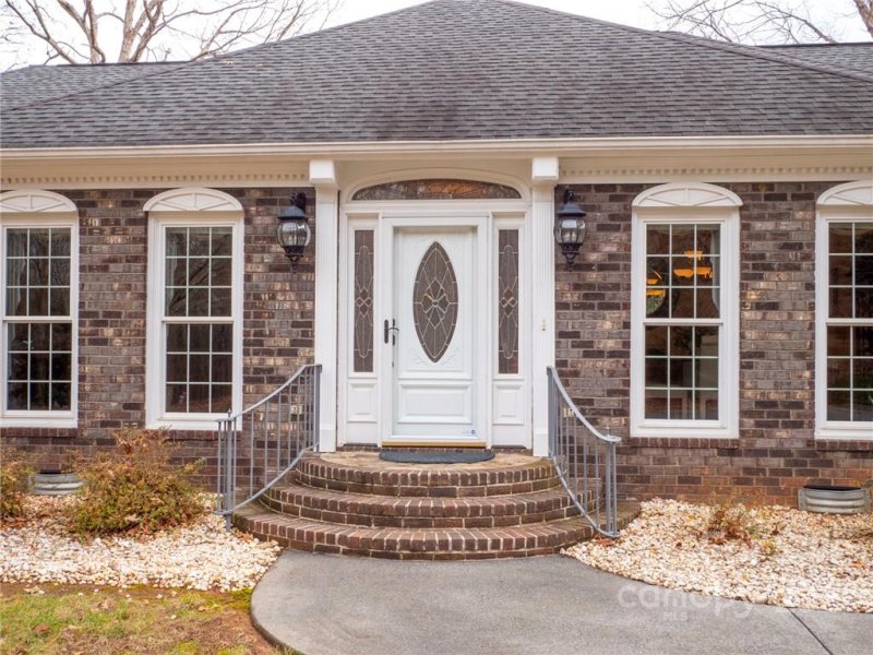 Property image 5 at 14810 Majestic Oak Drive, Charlotte, NC 28278