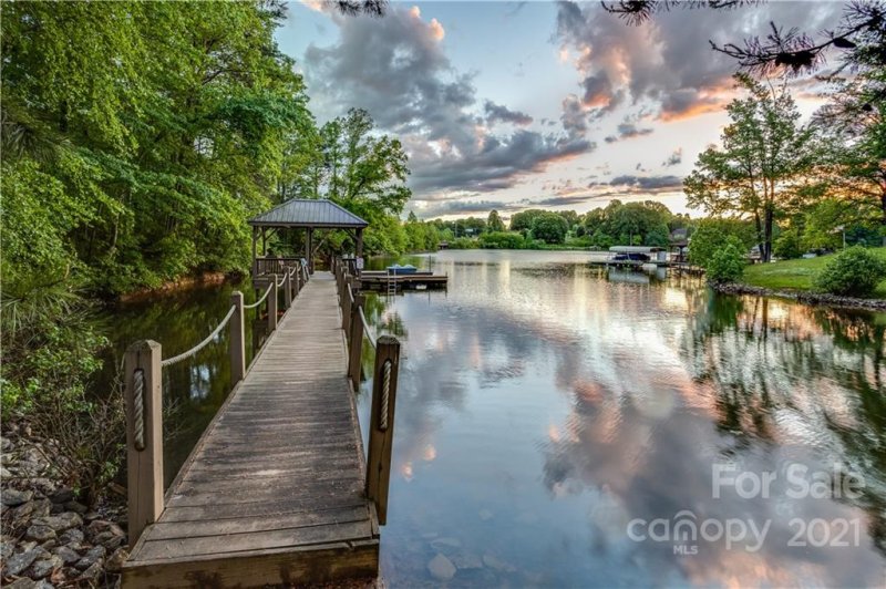 Property image 2 at 4278 Barbrick Street, Sherrills Ford, NC 28673