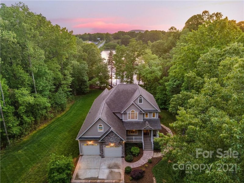 Property image 3 at 4278 Barbrick Street, Sherrills Ford, NC 28673