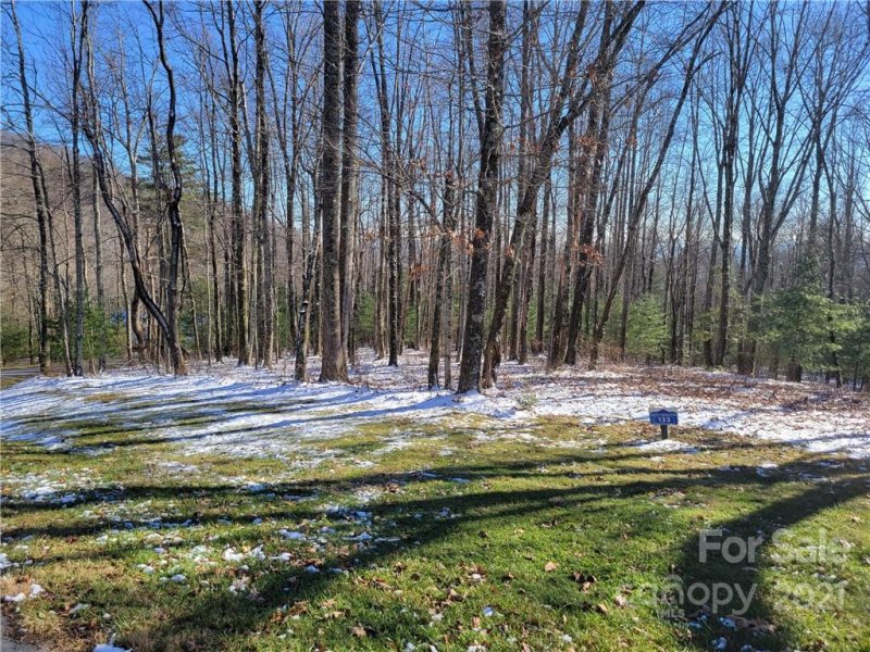 0 Thunder Mountain Road