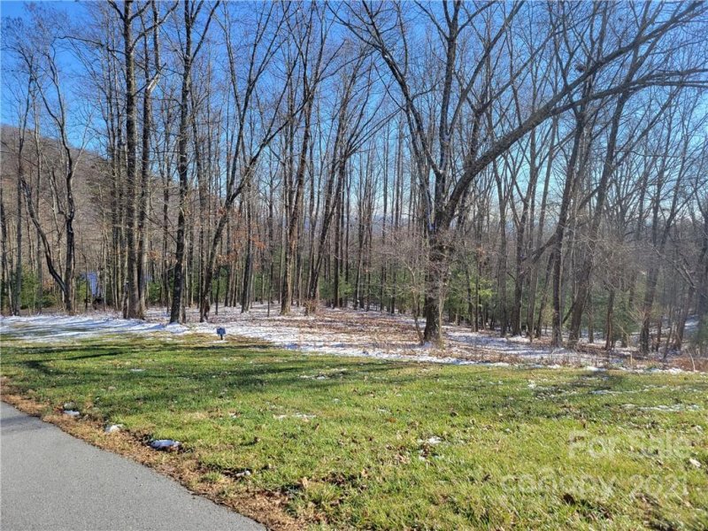 Property image 2 at 0 Thunder Mountain Road, Hendersonville, NC 28792