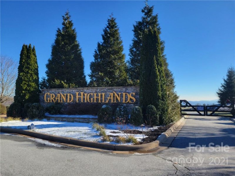 Property image 3 at 0 Thunder Mountain Road, Hendersonville, NC 28792