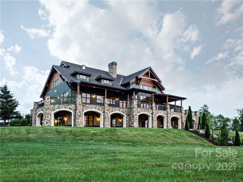 Property image 4 at 0 Thunder Mountain Road, Hendersonville, NC 28792