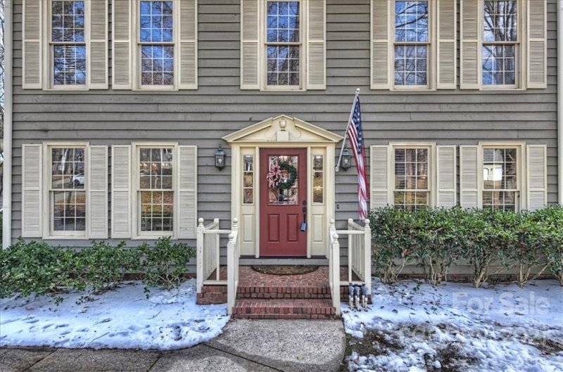 Property image 3 at 7410 Willow Creek Drive, Charlotte, NC 28270