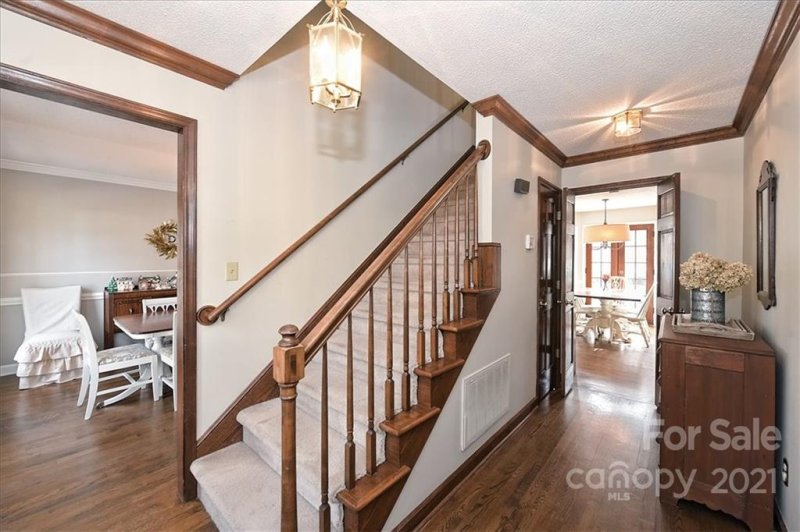 Property image 4 at 7410 Willow Creek Drive, Charlotte, NC 28270