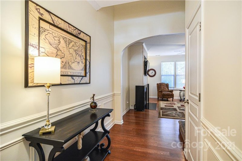 Property image 3 at 2091 Calloway Pines Drive, Tega Cay, SC 29708