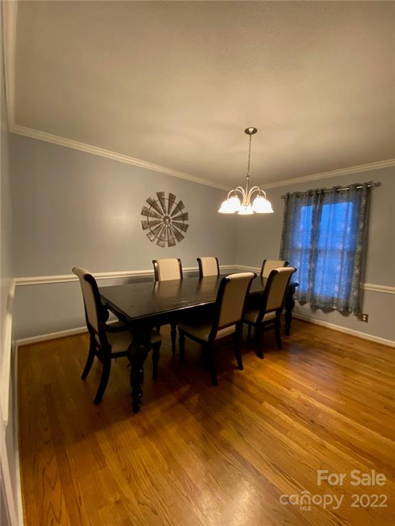 Property image 3 at 6601 Pawnee Drive, Charlotte, NC 28214