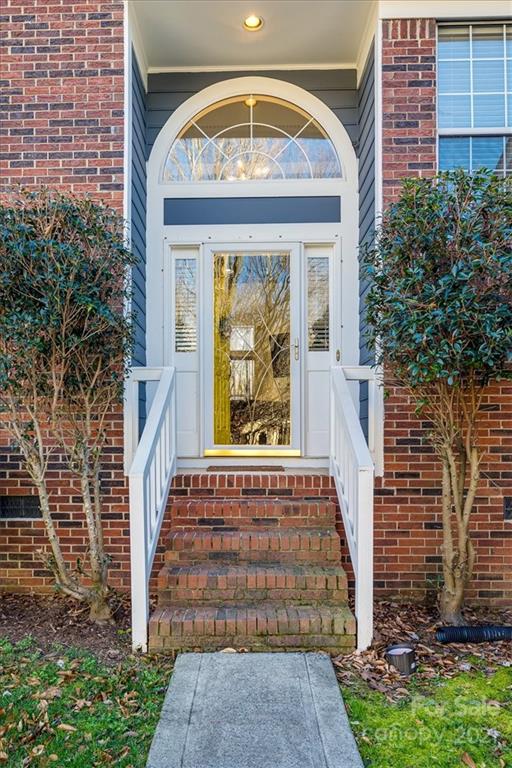 Property image 2 at 3805 Hedingham Court, Charlotte, NC 28269