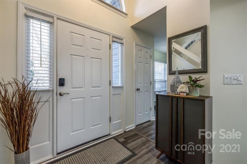 Property image 3 at 3805 Hedingham Court, Charlotte, NC 28269