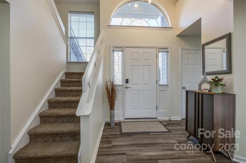Property image 4 at 3805 Hedingham Court, Charlotte, NC 28269