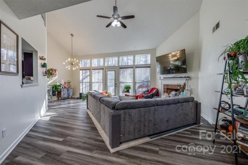 Property image 5 at 3805 Hedingham Court, Charlotte, NC 28269