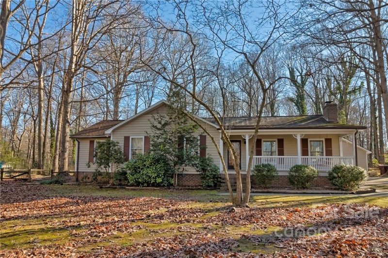 4356 Wood Forest Drive