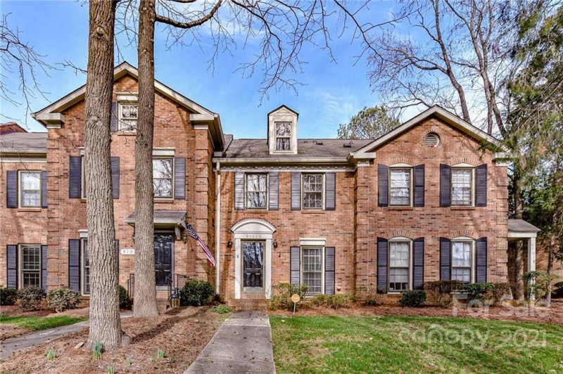 Property image 2 at 9101 Nolley Court, Charlotte, NC 28270
