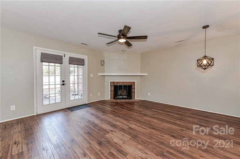Property image 5 at 9101 Nolley Court, Charlotte, NC 28270