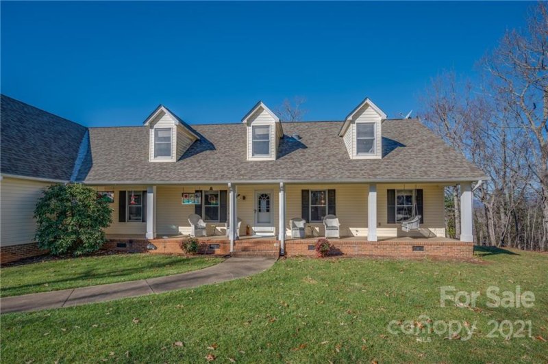 Property image 4 at 122 Huntwood Lane, Rutherfordton, NC 28139