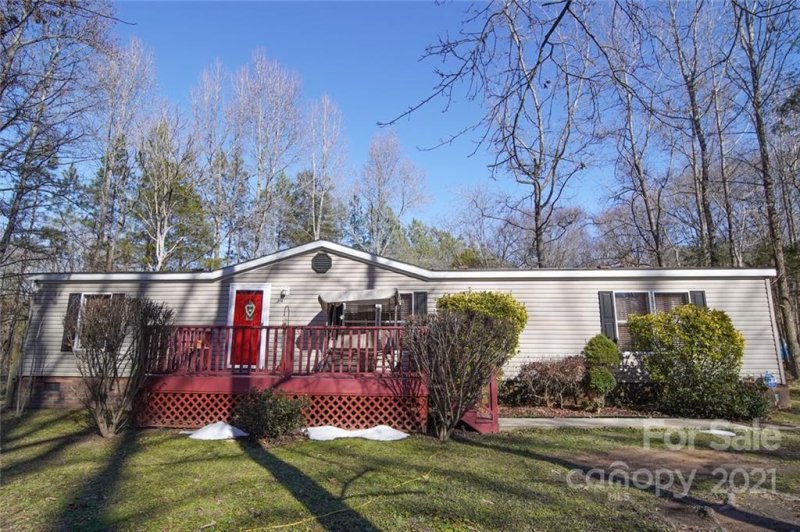 Property image 2 at 314 Wingate Lane, Rockwell, NC 28138