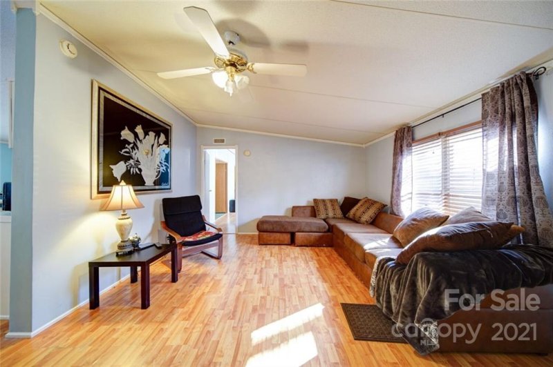 Property image 3 at 314 Wingate Lane, Rockwell, NC 28138