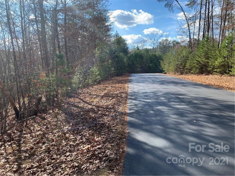 Property image 2 at Lot 30 S Cross Creek Trail, Mill Spring, NC 28756