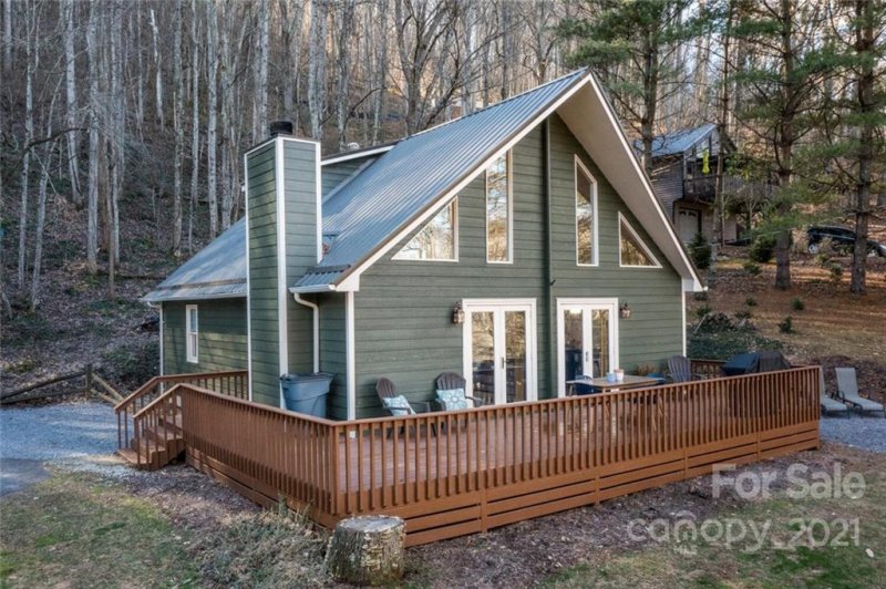 Property image 2 at 69 High Meadow Lane, Waynesville, NC 28786