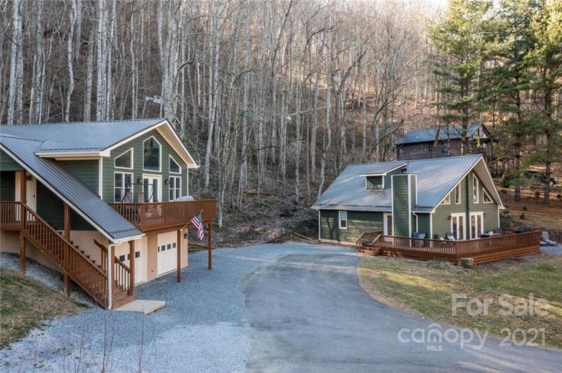 Property image 3 at 69 High Meadow Lane, Waynesville, NC 28786