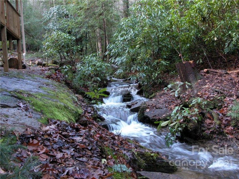 Property image 2 at 860 Cherrywood Lane, Pisgah Forest, NC 28768