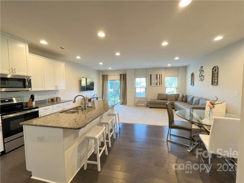 Property image 4 at 330 Scenic View Lane, Stallings, NC 28104