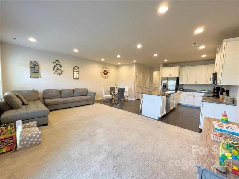 Property image 5 at 330 Scenic View Lane, Stallings, NC 28104